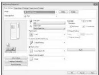 CANON iSENSYS MF543x - Полезни факс функции - 2