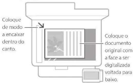 CANON iSENSYS MF543x - Lembre-se antes de Iniciar sua Operação - 1