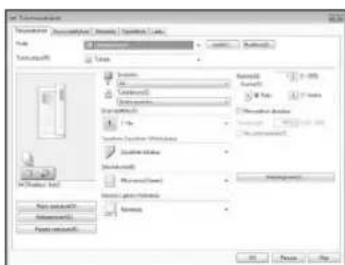 CANON iSENSYS MF543x - Hyödyllisiä tulostusasetuksia - 2
