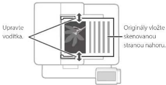 CANON iSENSYS MF543x - Nezapomeňte před uvedením do provozu - 4