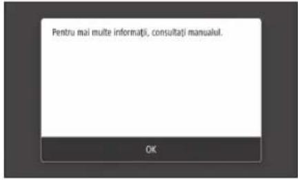 CANON iSENSYS MF543x - Înainte de a începe configurarea - 4