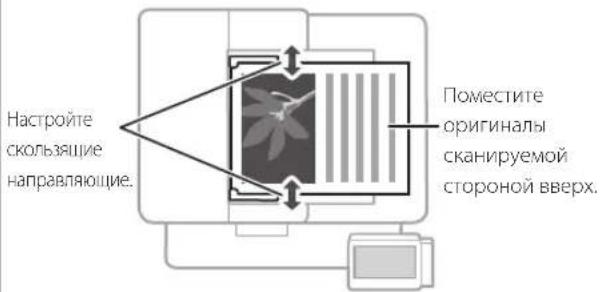 CANON iSENSYS MF543x - Запомните перед началом эксплуатации - 4