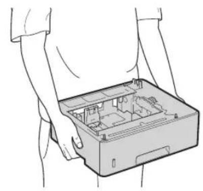 CANON iSENSYS MF543x - Installation requirements - 23
