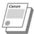 CANON iSENSYS MF543x - O czym pamiętać przed rozpoczęciem pracy - 5