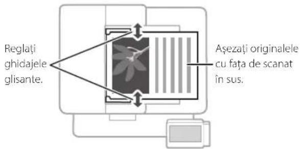 CANON iSENSYS MF543x - De reținut înainte de a începe operarea - 4