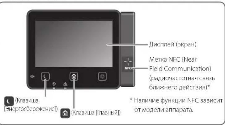 CANON iSENSYS MF543x - RE Declaration of Conformity - 1