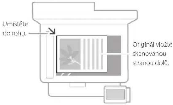 CANON iSENSYS MF543x - Nezapomeňte před uvedením do provozu - 1