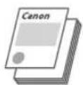 CANON iSENSYS MF543x - Çalışmayı Başlatmadan Önce Unutmamanız Gerekenler - 5