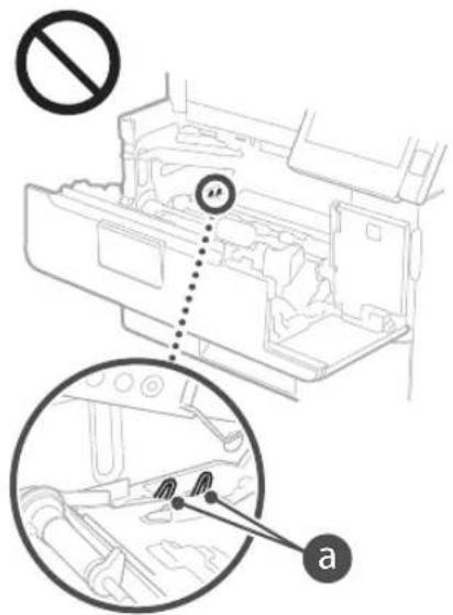 CANON iSENSYS MF543x - Anhang - 1