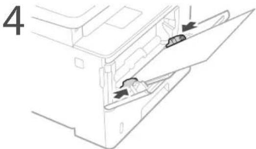 CANON iSENSYS MF543x - RE Declaration of Conformity - 4