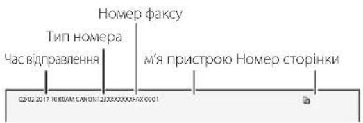 CANON iSENSYS MF543x - Перед початком налаштування - 3