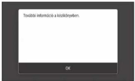 CANON iSENSYS MF543x - A konfiguráció megkezdése elötti teendők - 4