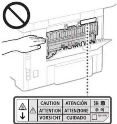 CANON iSENSYS MF543x - A YBAΓA - 1