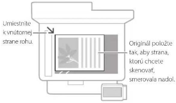 CANON iSENSYS MF543x - Pred začatím prevádzky nezabudnite - 1
