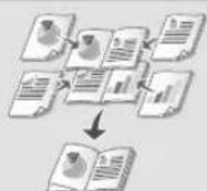 CANON iSENSYS MF543x - Options d'impression utiles - 1