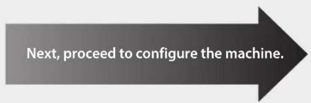 CANON iSENSYS MF543x - Installation requirements - 31