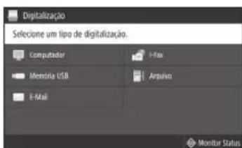 CANON iSENSYS MF543x - Para digitalizar a partir de um computador - 1