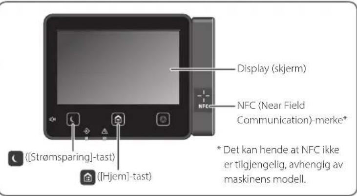 CANON iSENSYS MF543x - RE Declaration of Conformity - 1