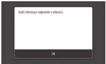 CANON iSENSYS MF543x - Před zahájením konfigurace - 4