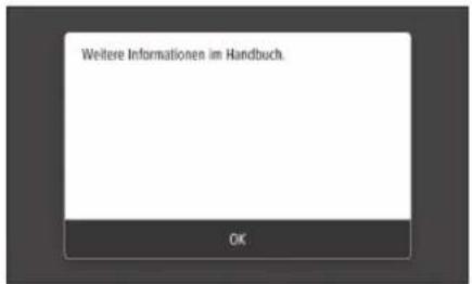 CANON iSENSYS MF543x - Bevor Sie die Konfiguration starten - 4