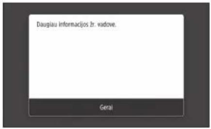 CANON iSENSYS MF543x - Prisijungti per belaidi vietini tinklą (LAN) - 3