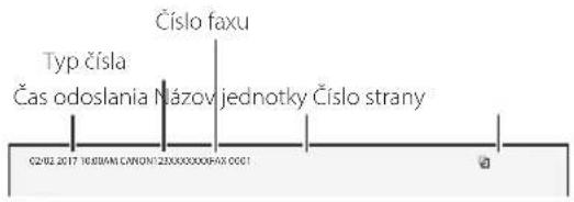 CANON iSENSYS MF543x - Pred začatím vykonávania konfigurácie - 3