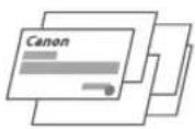 CANON iSENSYS MF543x - Atcerieties, pirms sākat lietošanu - 5