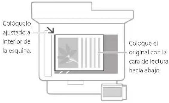 CANON iSENSYS MF543x - Recuérdelo antes de iniciar el funcionamiento - 1
