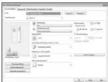 CANON iSENSYS MF543x - Innan du börjar konfigurera - 7