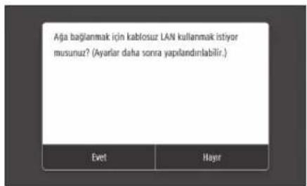 CANON iSENSYS MF543x - Yapılandırmaya başlamadan önce - 1