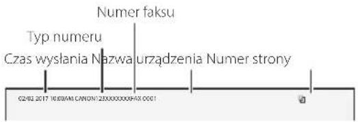 CANON iSENSYS MF543x - Przed rozpoczęciem procesu konfiguracji: - 3