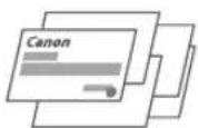 CANON iSENSYS MF543x - Lembre-se antes de Iniciar sua Operação - 6