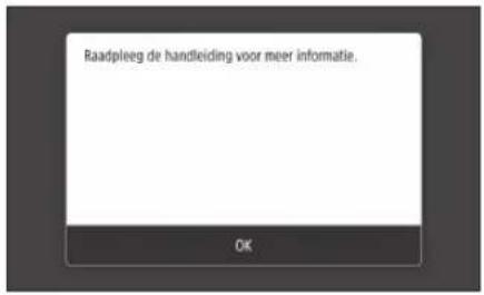 CANON iSENSYS MF543x - Voordat u de configuratie start - 3