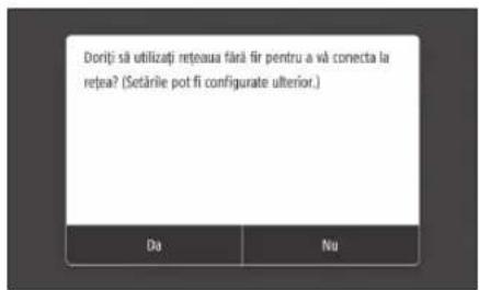 CANON iSENSYS MF543x - Înainte de a începe configurarea - 1