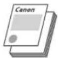 CANON iSENSYS MF543x - Lembre-se antes de Iniciar sua Operação - 5