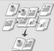 CANON iSENSYS MF543x - Opcions útils d'impressió - 1
