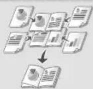CANON iSENSYS MF543x - Užitečná nastavení tisku - 1