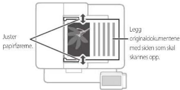 CANON iSENSYS MF543x - Regulatoriske informationer om trådløst LAN - 3