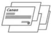 CANON iSENSYS MF543x - Nezapomeňte před uvedením do provozu - 6