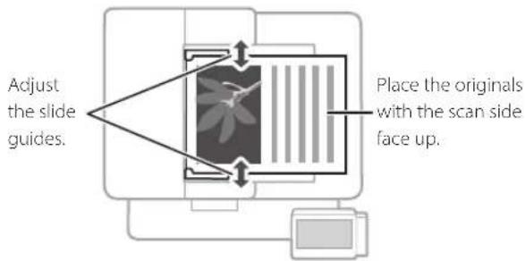 CANON iSENSYS MF543x - Remember before You Start Operation - 4