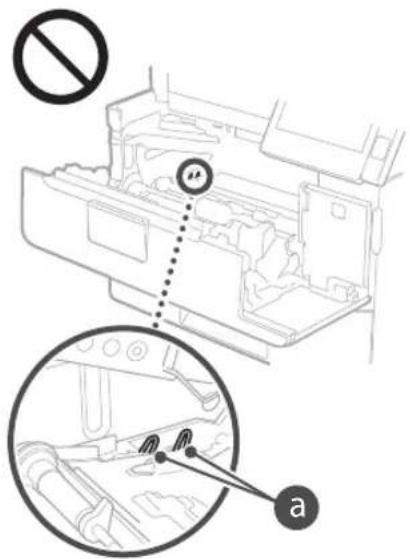 CANON iSENSYS MF543x - Appendix - 1