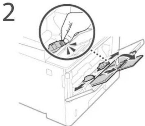 CANON iSENSYS MF543x - RE Declaration of Conformity - 1