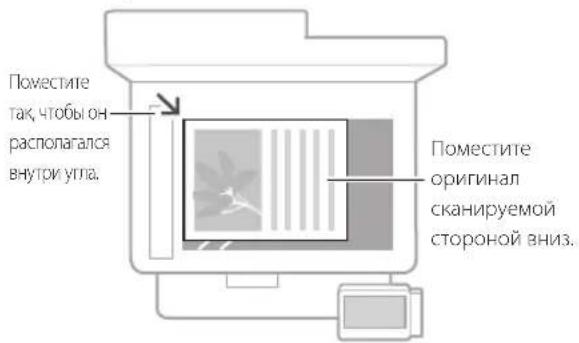 CANON iSENSYS MF543x - Запомните перед началом эксплуатации - 1
