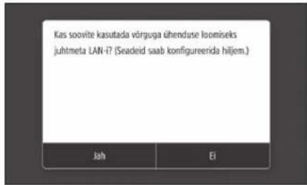 CANON iSENSYS MF543x - Enne konfigureerimise alustamist - 1