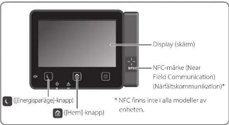 CANON iSENSYS MF543x - RE Declaration of Conformity - 1