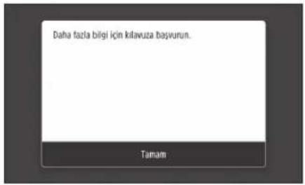 CANON iSENSYS MF543x - Yapılandırmaya başlamadan önce - 4
