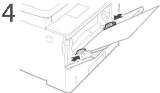 CANON iSENSYS MF543x - RE Declaration of Conformity - 4