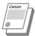 CANON iSENSYS MF543x - Gogoratu eragiketa habiarazi aurretik - 5