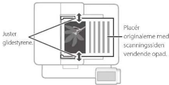 CANON iSENSYS MF543x - Husk, før du sætter maskinen i brug - 4