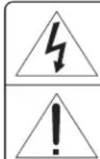 ROTEL RA1592 - APPLICABLE FOR USA, CANADA OR WHERE APPROVED FOR THE USAGE - 1